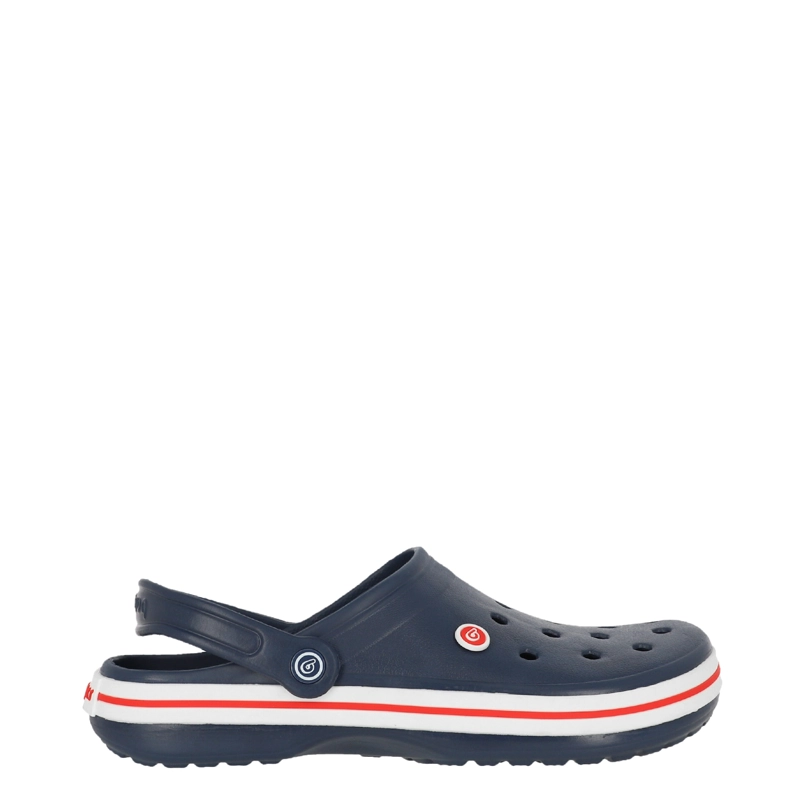 ZUECO HOMBRE BAMERS AZUL AIRLINE MARINO - 1
