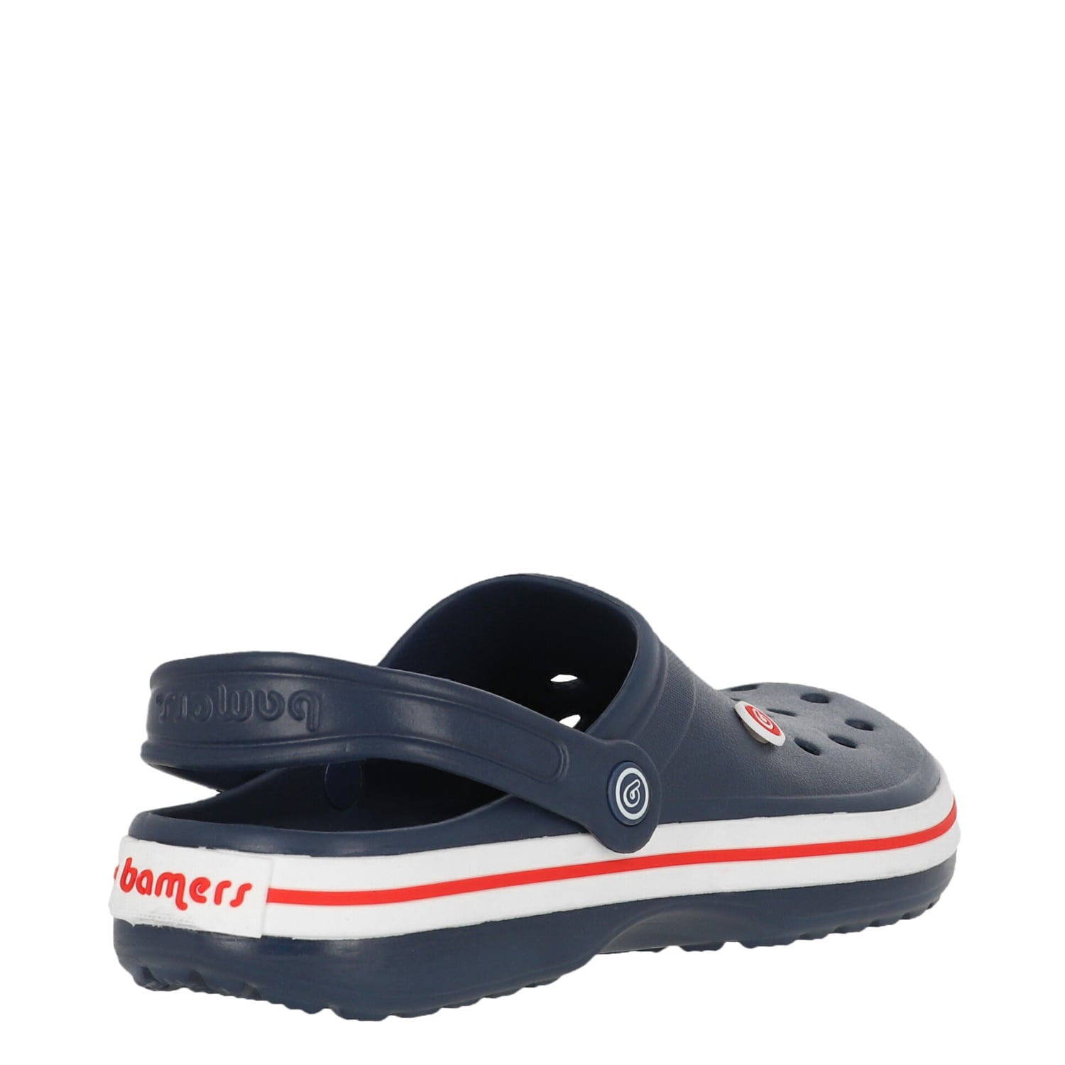 ZUECO HOMBRE BAMERS AZUL AIRLINE MARINO - 4