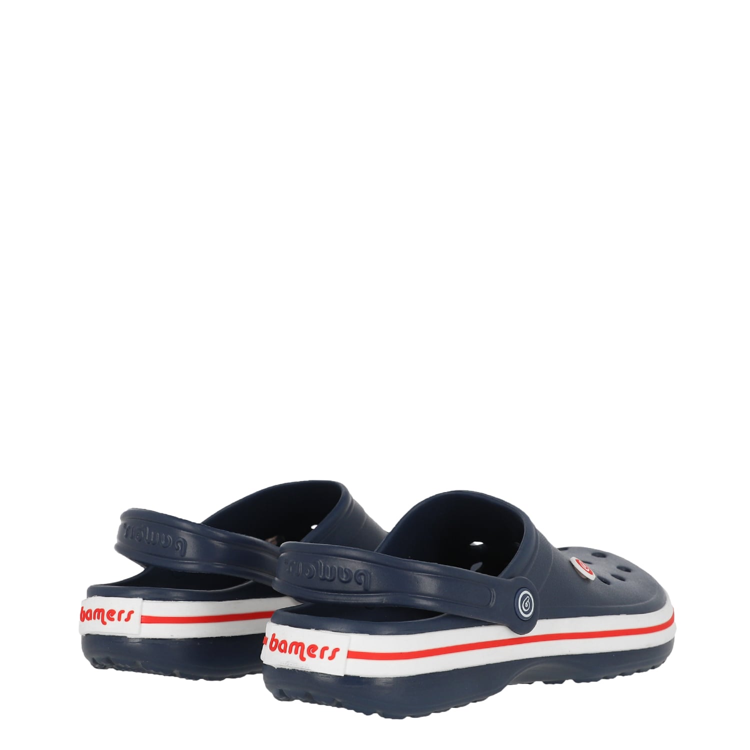 ZUECO HOMBRE BAMERS AZUL AIRLINE MARINO - 5