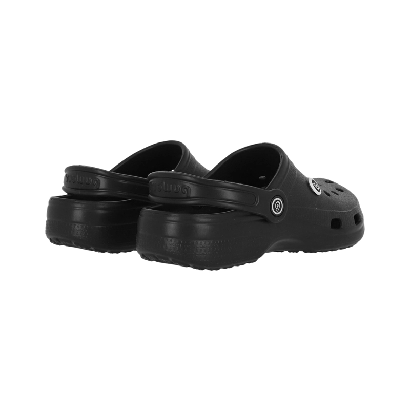 ZUECO NEGRO BAMERS AIR MUJER - 4