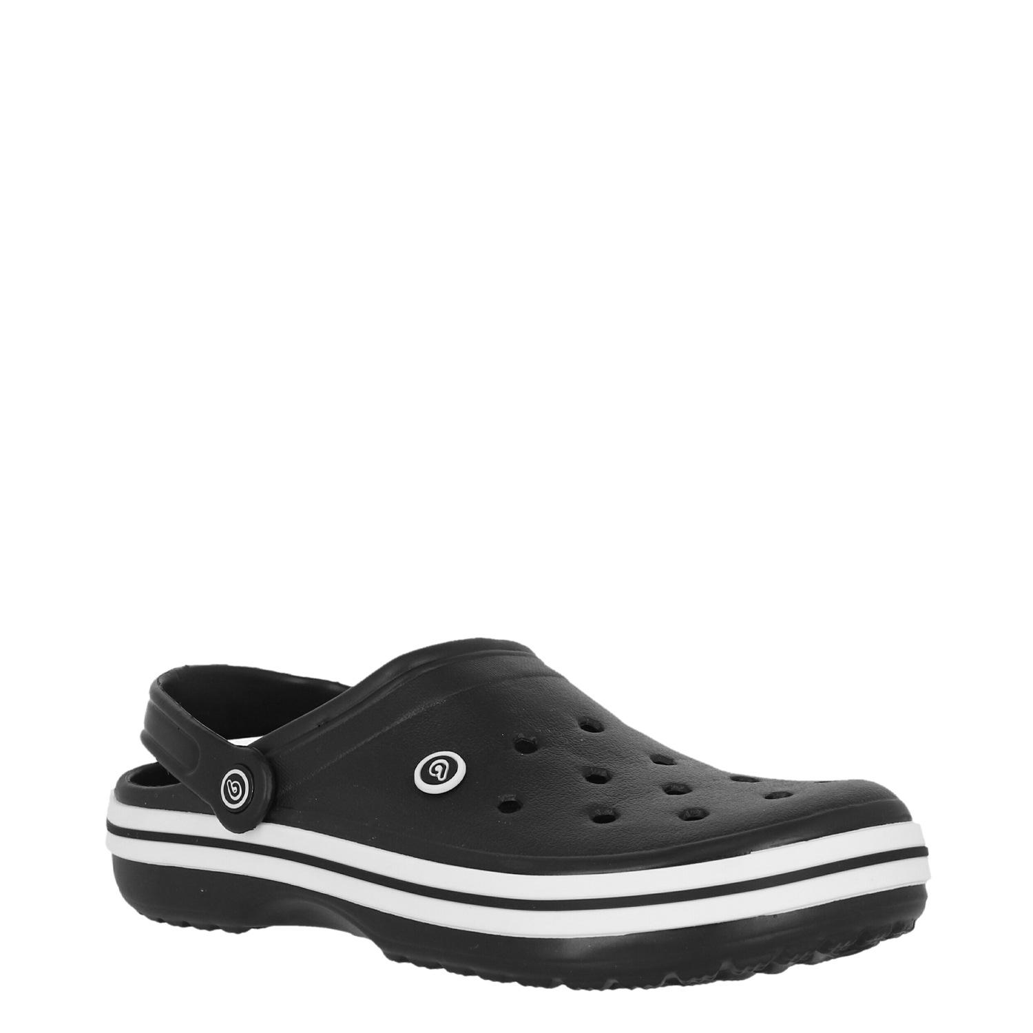 ZUECO HOMBRE BAMERS NEGRO AIRLINE - 2