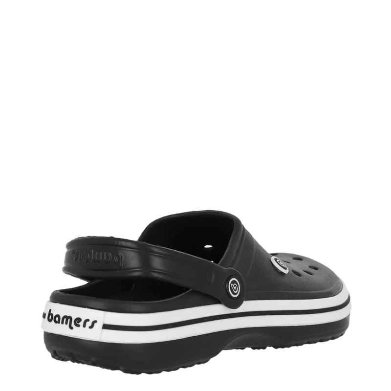 ZUECO HOMBRE BAMERS NEGRO AIRLINE - 3