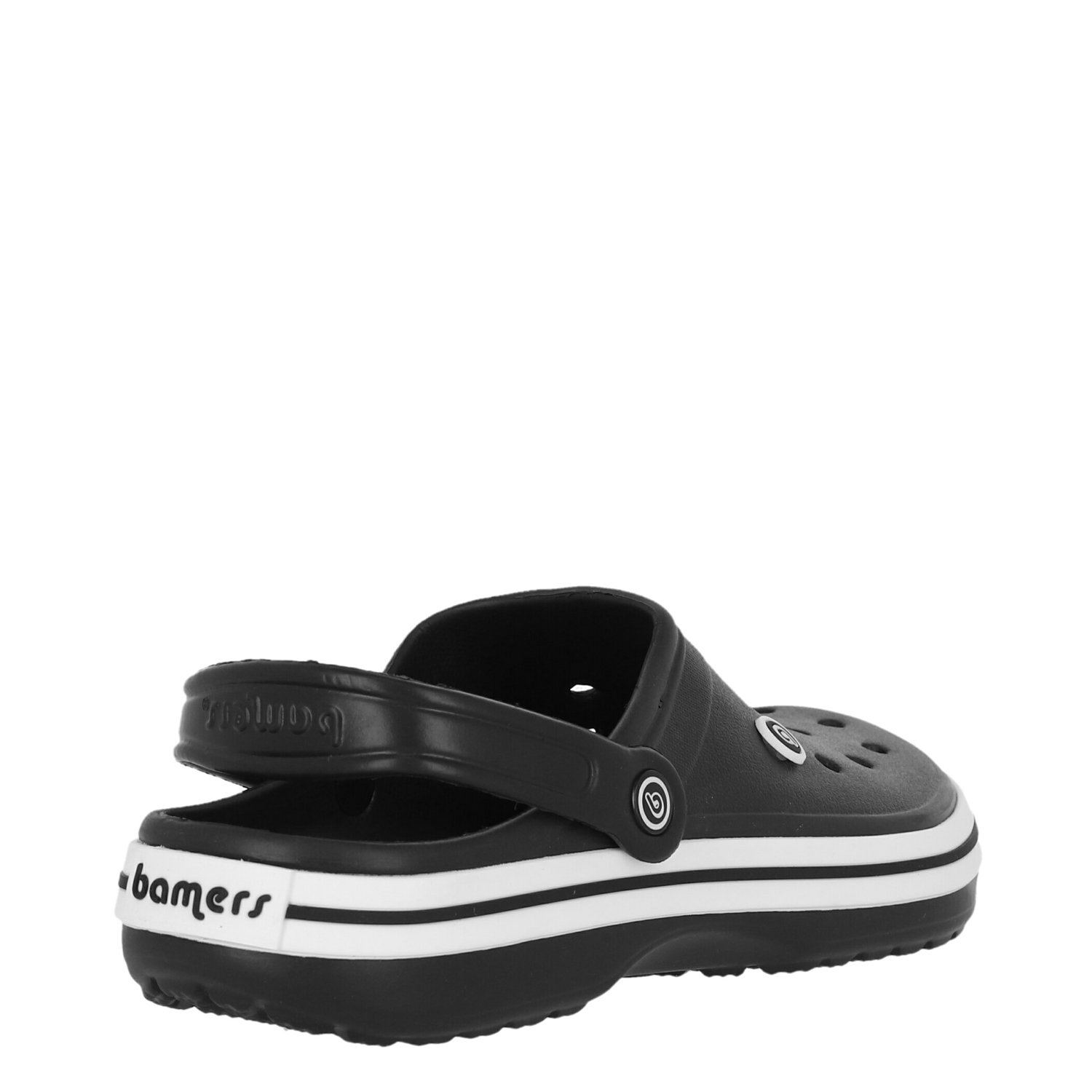 ZUECO HOMBRE BAMERS NEGRO AIRLINE - 3