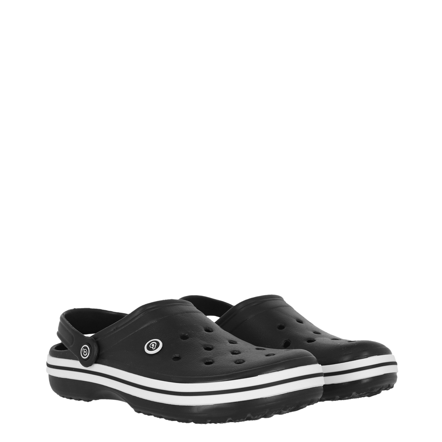 ZUECO HOMBRE BAMERS NEGRO AIRLINE - 4