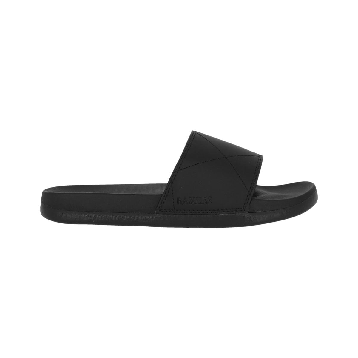 SANDALIA BAMERS LANTANA MUJER BLACK - 1