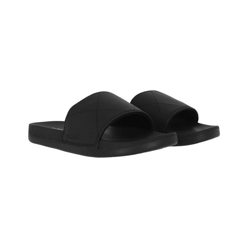 SANDALIAS MUJER BAMERS LANTANA BLACK - 3
