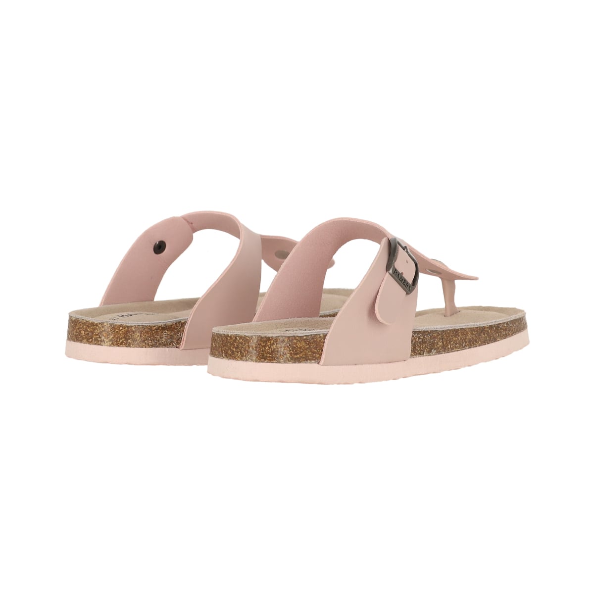 SANDALIA BAMERS KEND CAPRI JOVEN ROSA ENVEJECIDO - 4