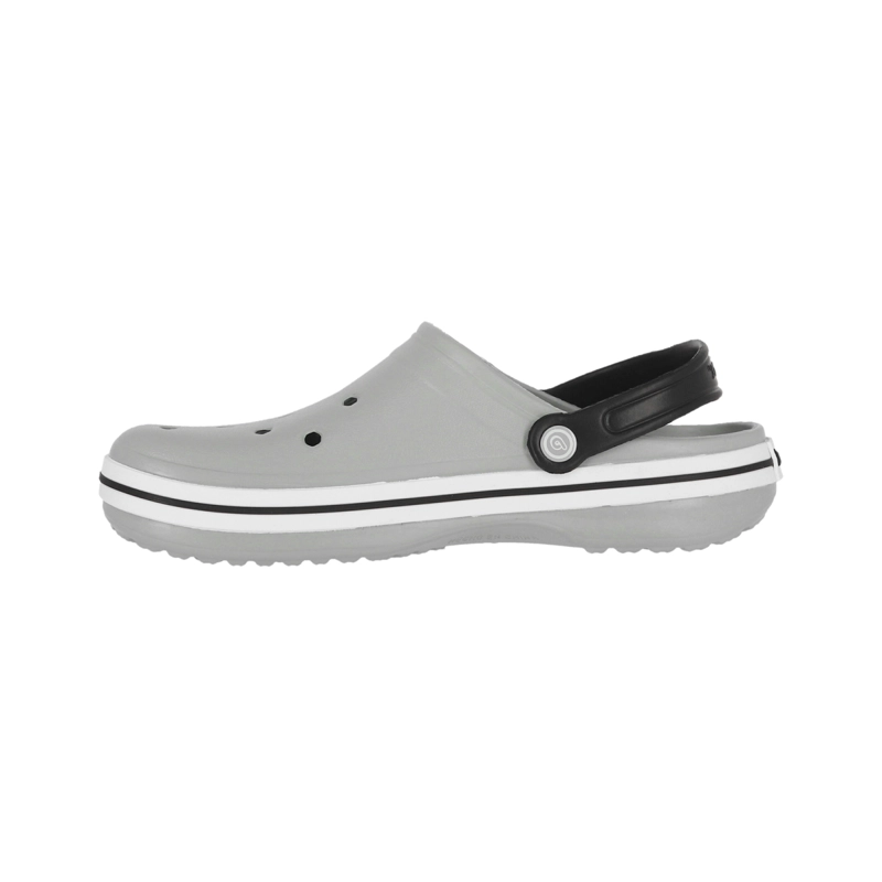 ZUECO BAMERS AIRLINE HOMBRE GRIS CLARO - 2