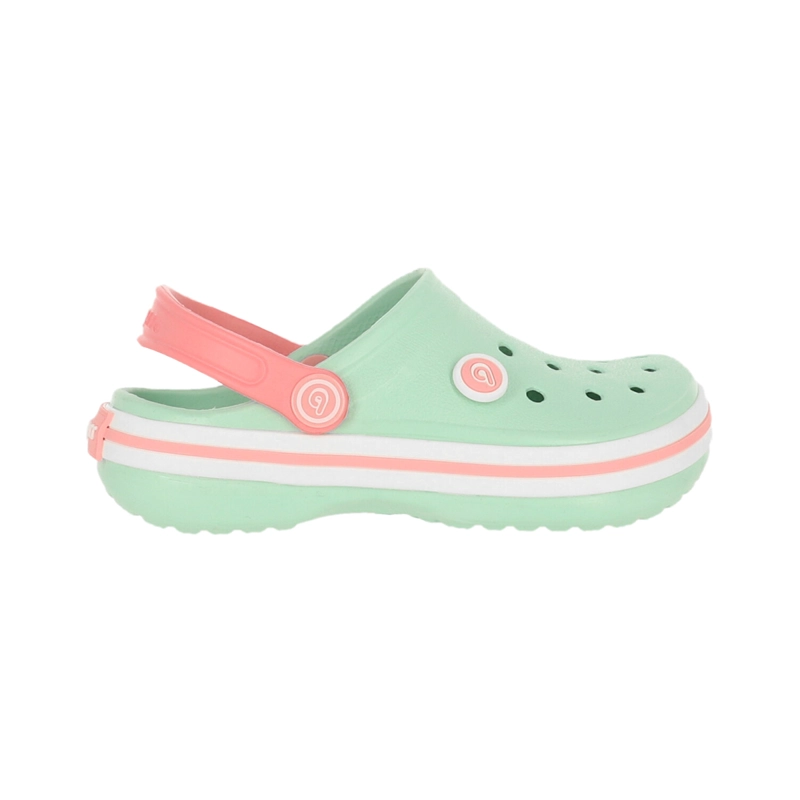 ZUECO BAMERS AIRLINE NIÑAS MENTA - 1