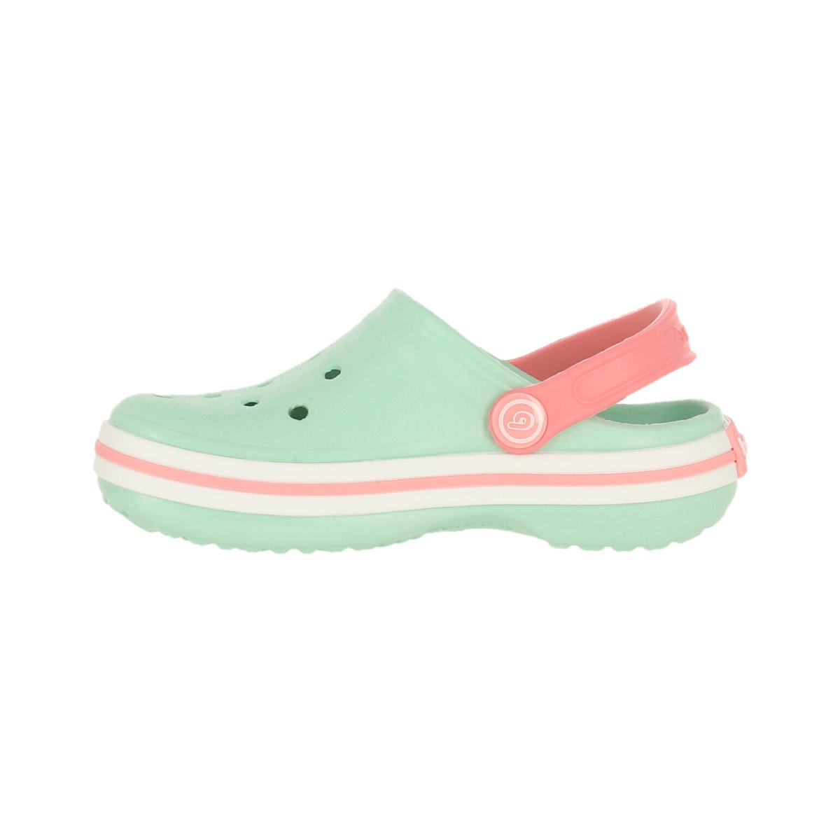 ZUECO BAMERS AIRLINE NIÑAS MENTA - 2