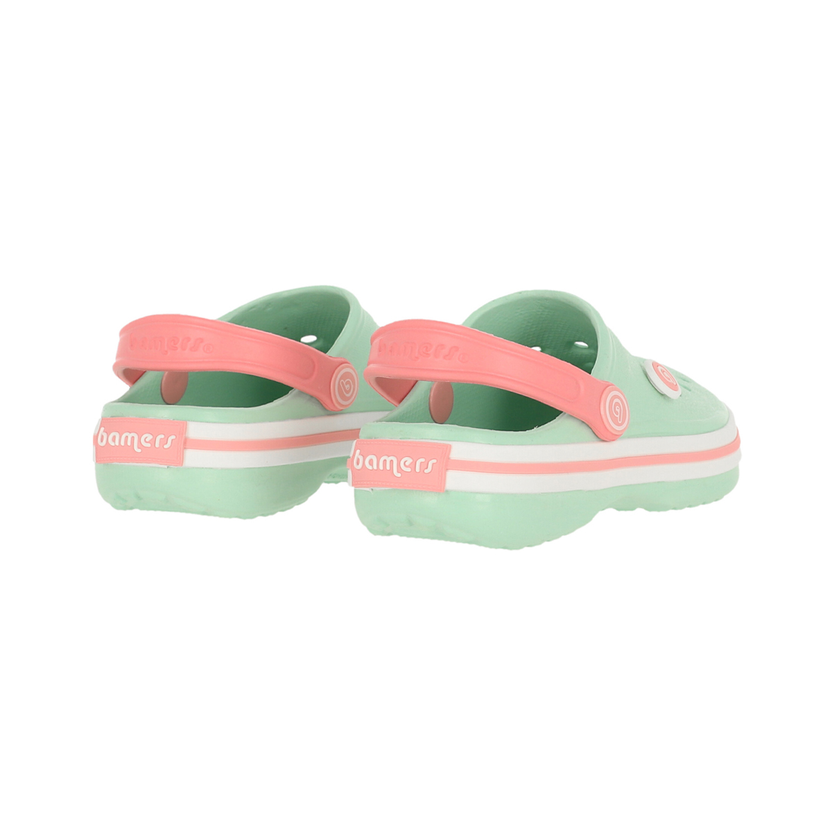 ZUECO BAMERS AIRLINE NIÑAS MENTA - 4