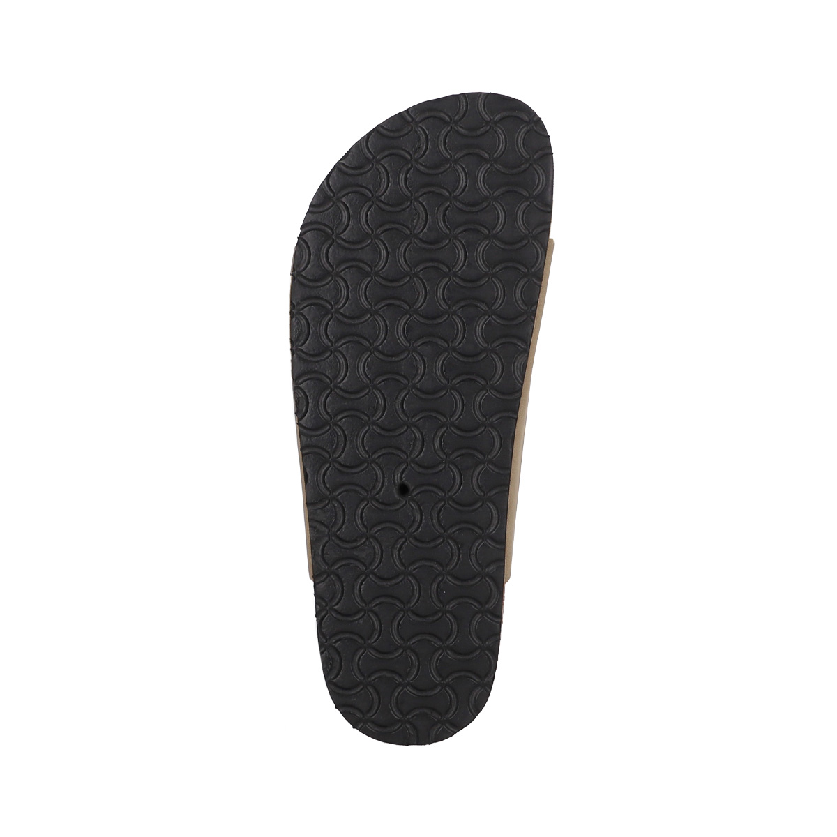 SANDALIAS MUJER BAMERS KEND HIGHT GRIS - 4
