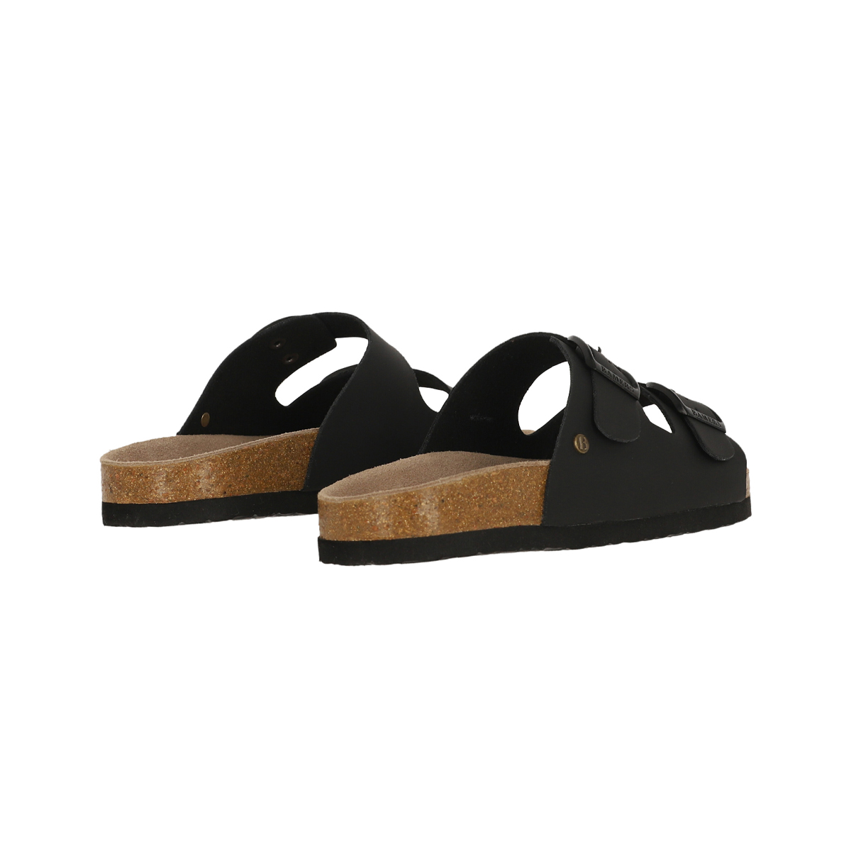 SANDALIA MUJER BAMERS KEND NEGRO - 4