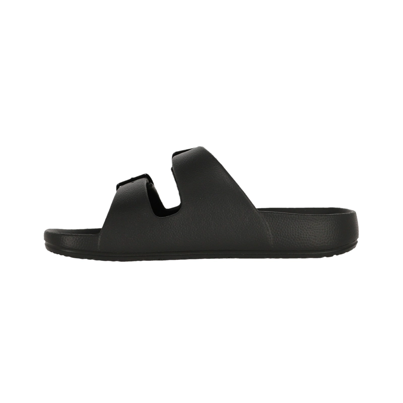 SANDALIA MUJER  BAMERS KEND VEGAN NEGRO - 2