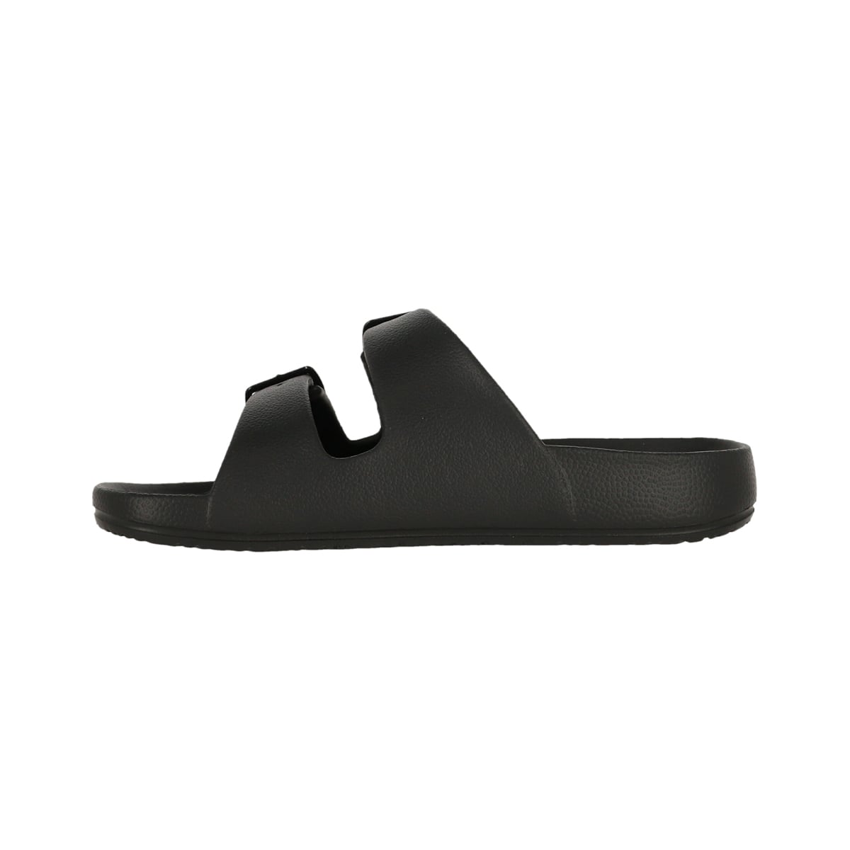 SANDALIA MUJER BAMERS KEND VEGAN NEGRO - 2