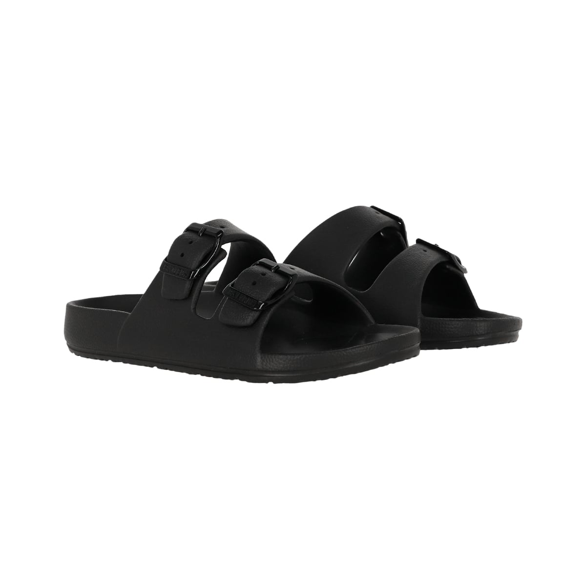 SANDALIA MUJER BAMERS KEND VEGAN NEGRO - 3