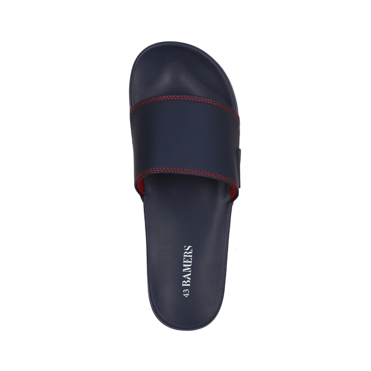 SANDALIAS HOMBRE BAMERS TERRANOVA AZUL - 3
