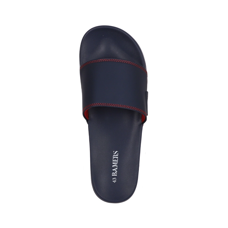 SANDALIAS HOMBRE BAMERS TERRANOVA AZUL - 3