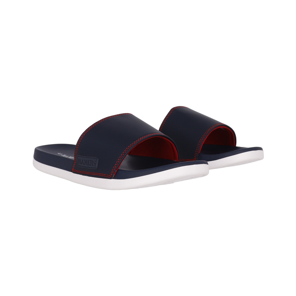 SANDALIAS HOMBRE BAMERS TERRANOVA AZUL - 5