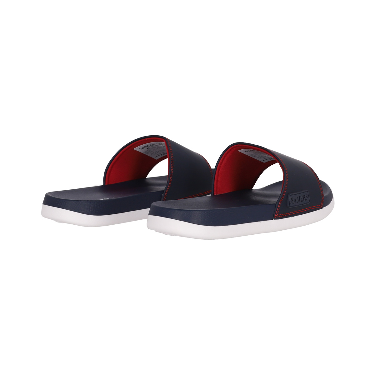 SANDALIAS HOMBRE BAMERS TERRANOVA AZUL - 6