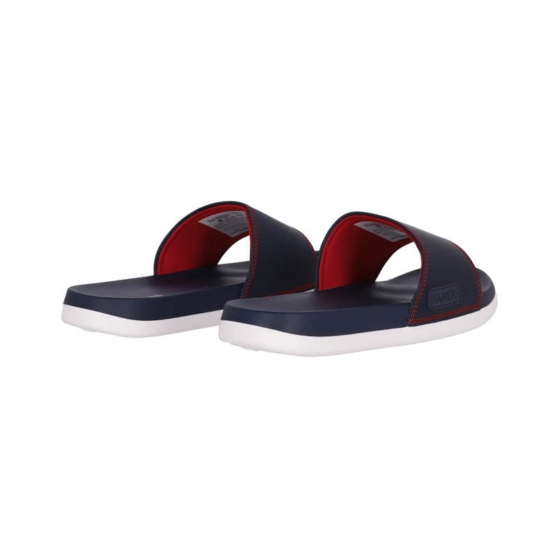 SANDALIAS HOMBRE BAMERS TERRANOVA AZUL - 6