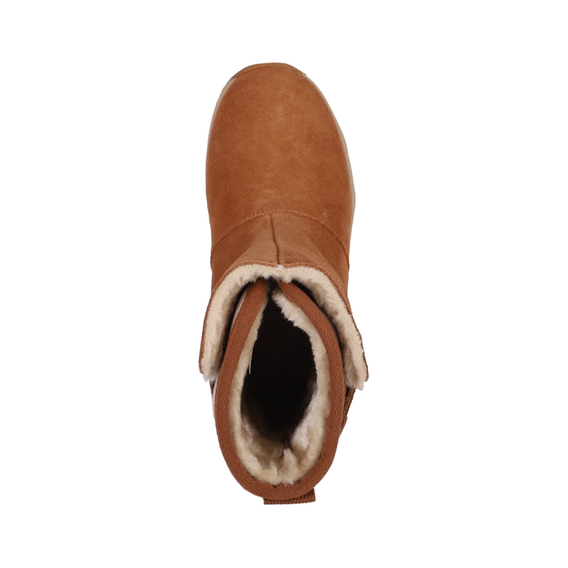 BOTA BAMERS NEW BOOTS JOVEN CARAMEL - 3