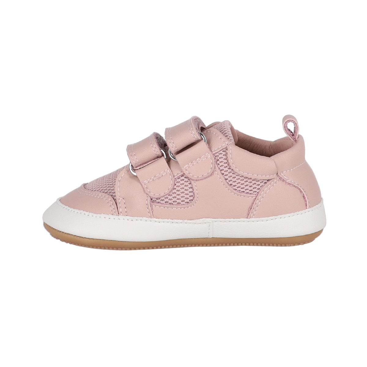 ZAPATILLA BAMERS ADVENTURE FLEX NIÑOS TD ROSA - 2
