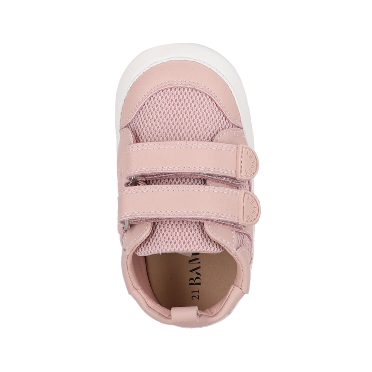 ZAPATILLA BAMERS ADVENTURE FLEX NIÑOS TD ROSA - 3