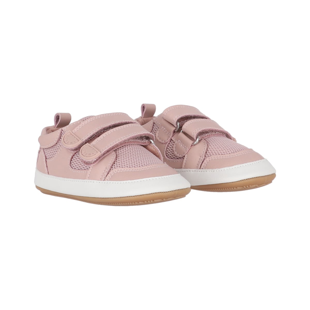 ZAPATILLA BAMERS ADVENTURE FLEX NIÑOS TD ROSA - 5