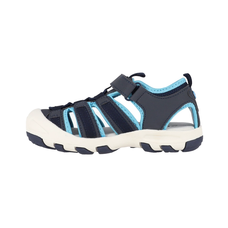 SANDALIAS NIÑO BAMERS AZUL MOUNTAIN - 2
