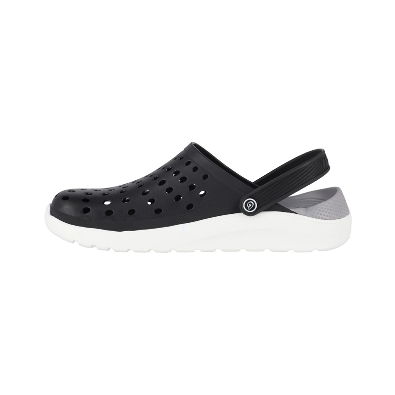 ZUECOS HOMBRE BAMERS NEGRO AIR TEK - 2