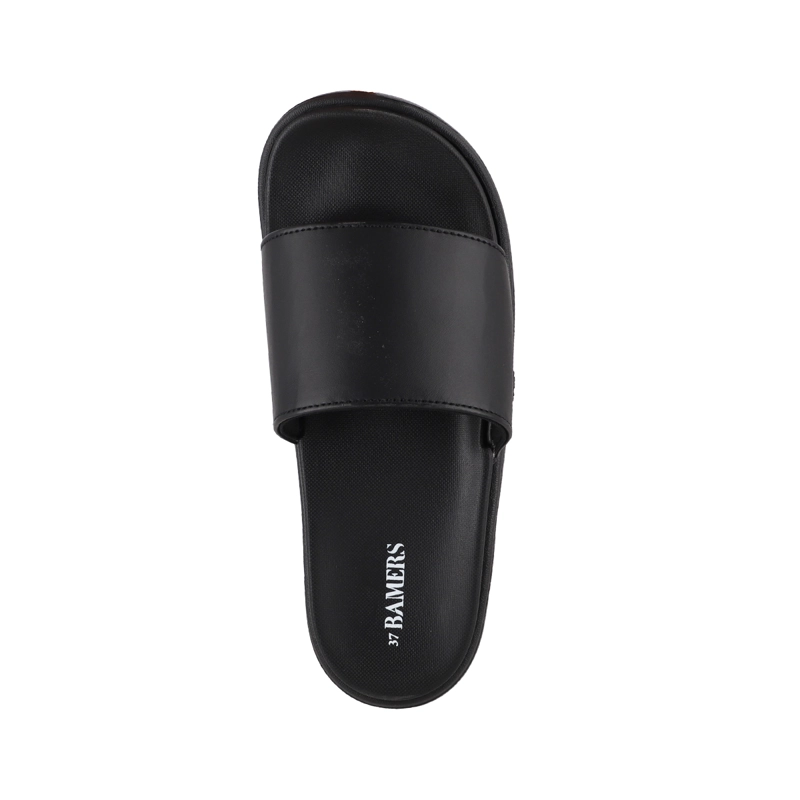 SANDALIAS PLATAFORMA MUJER BAMERS LANTANA NEGRO - 3
