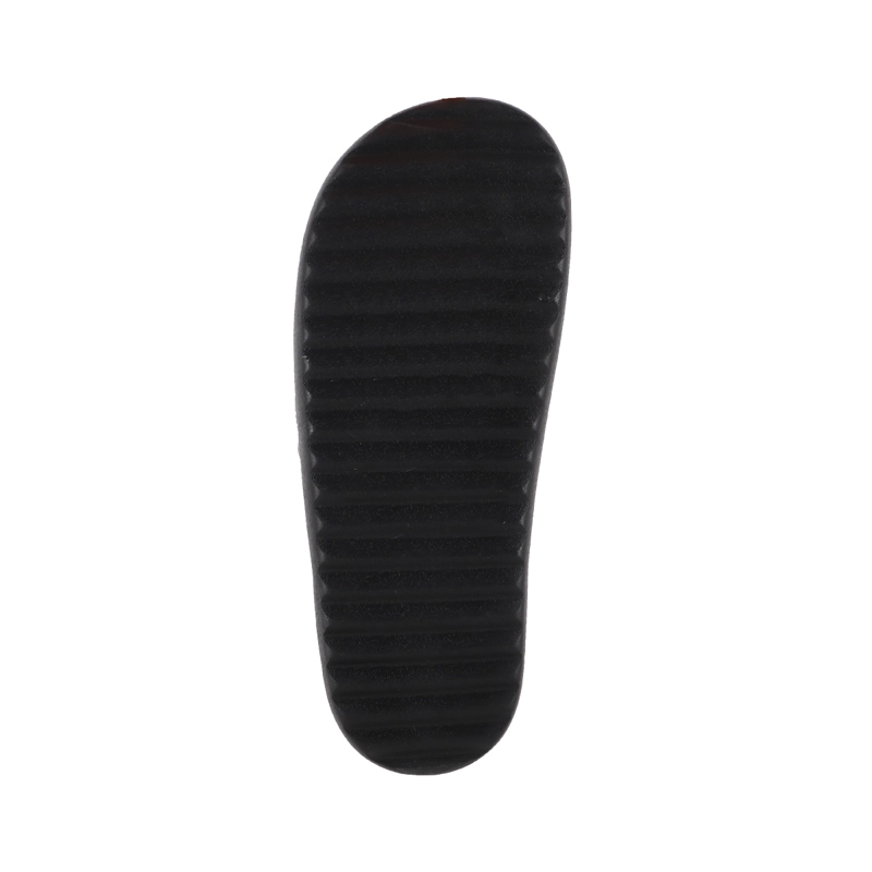 SANDALIAS PLATAFORMA MUJER BAMERS LANTANA NEGRO - 4