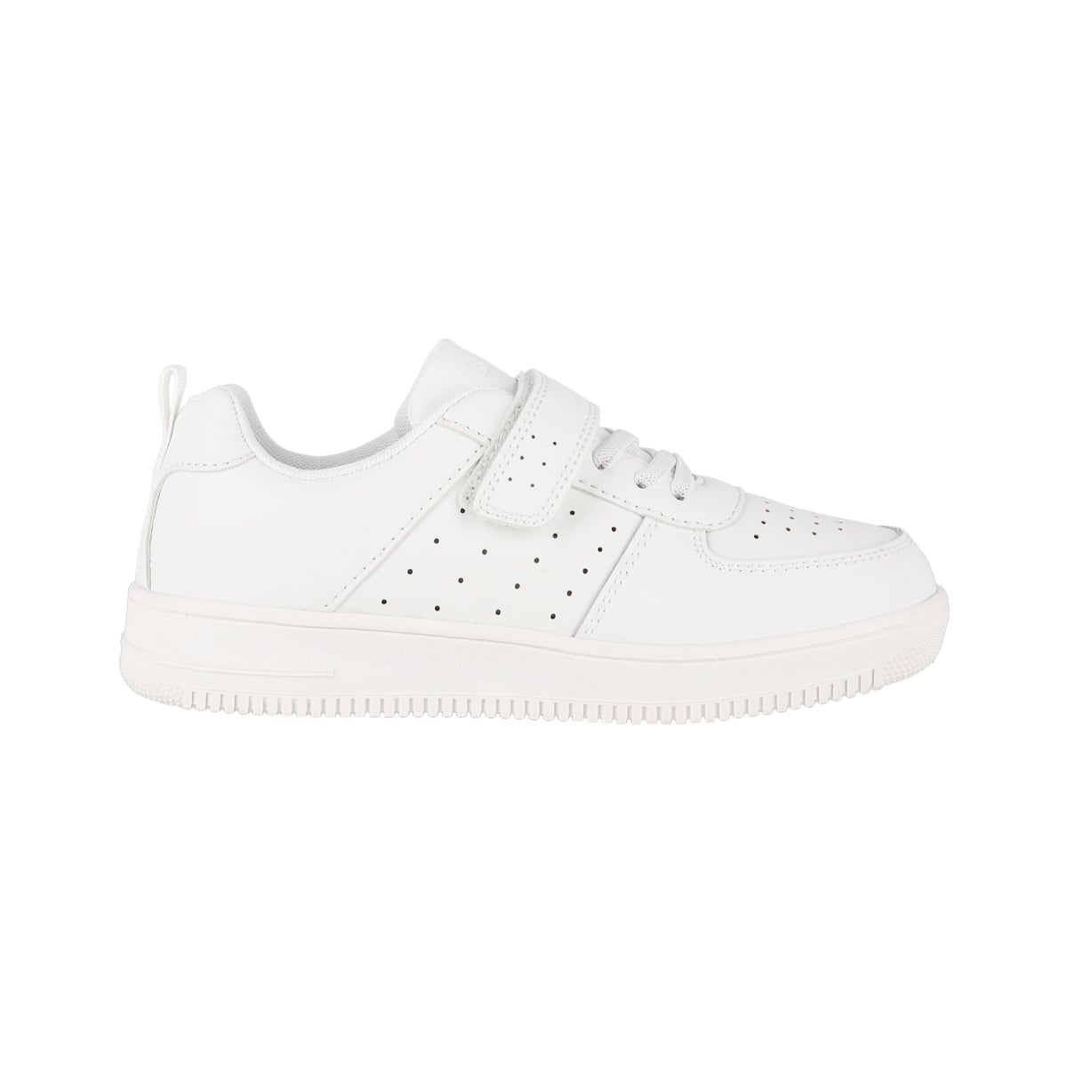 ZAPATILLAS JOVEN BLANCO BAMERS KEPLER - 1