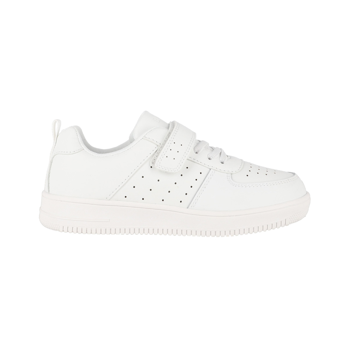 ZAPATILLAS JOVEN BLANCO BAMERS KEPLER - 1