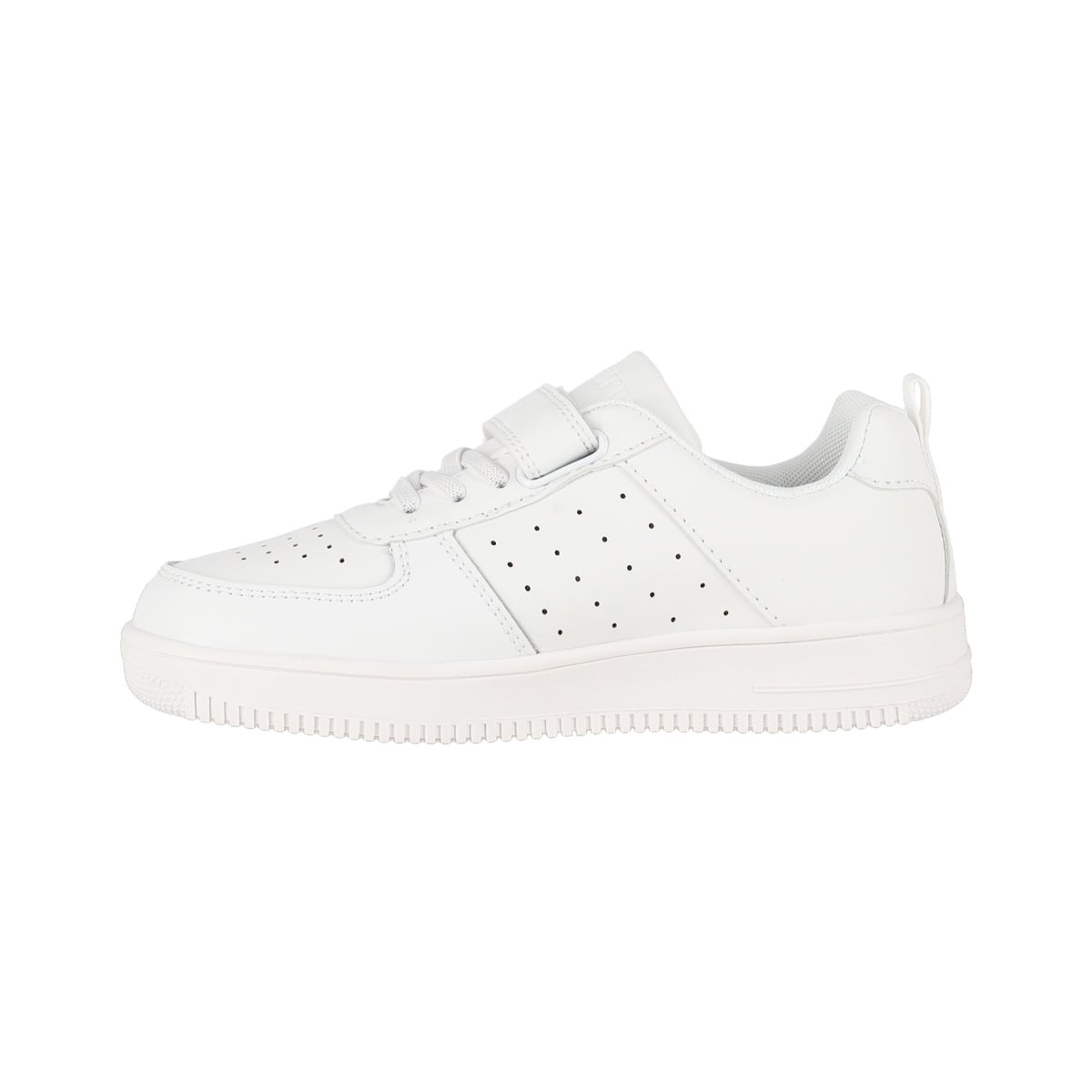 ZAPATILLAS JOVEN BLANCO BAMERS KEPLER - 2