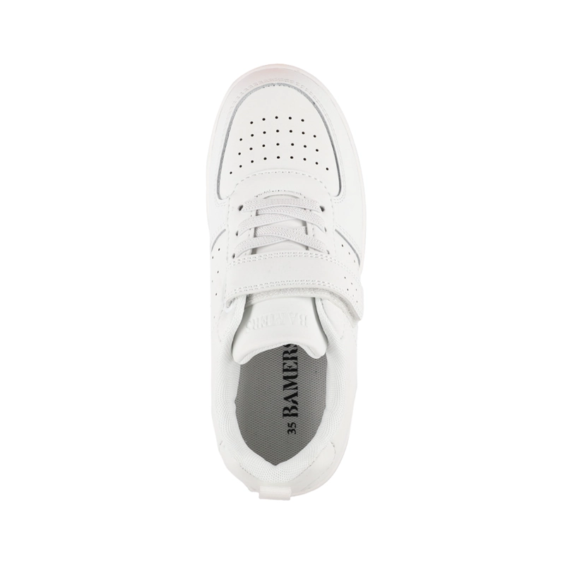 ZAPATILLAS JOVEN BLANCO BAMERS KEPLER - 3