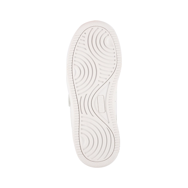 ZAPATILLAS JOVEN BLANCO BAMERS KEPLER - 4