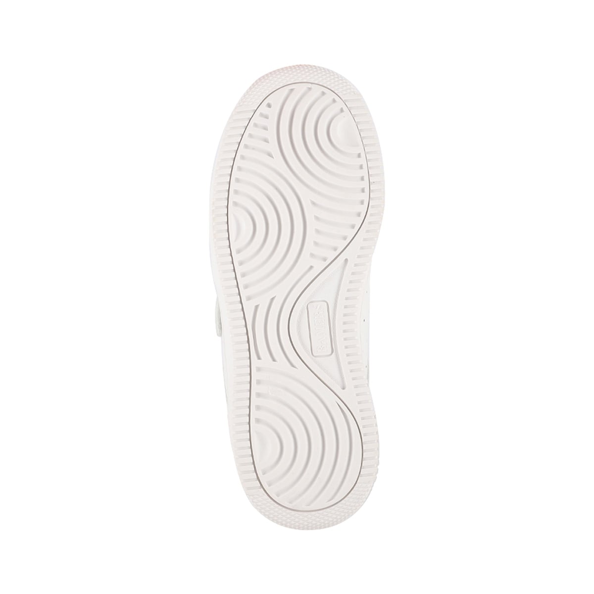 ZAPATILLAS JOVEN BLANCO BAMERS KEPLER - 4