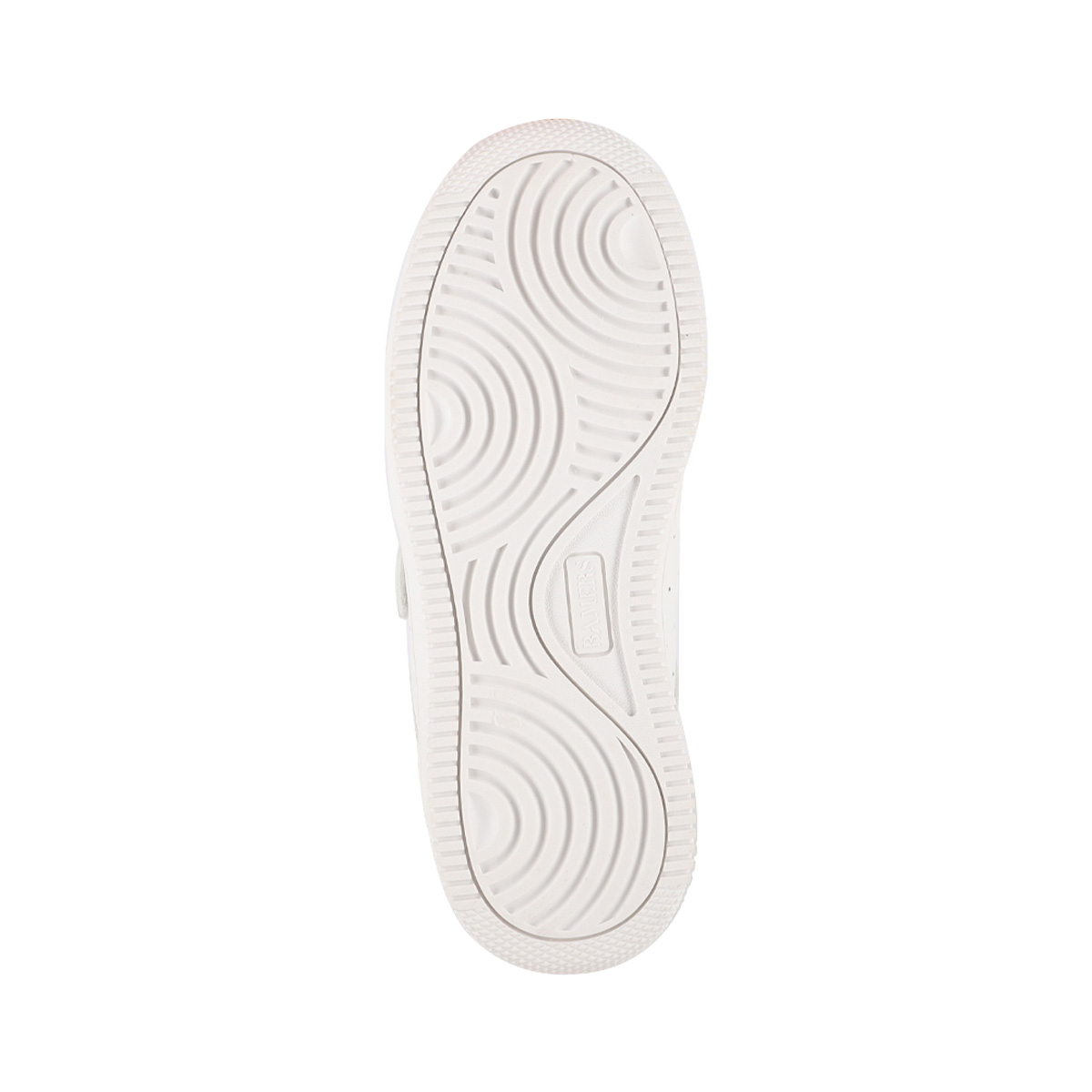 ZAPATILLAS JOVEN BLANCO BAMERS KEPLER - 4