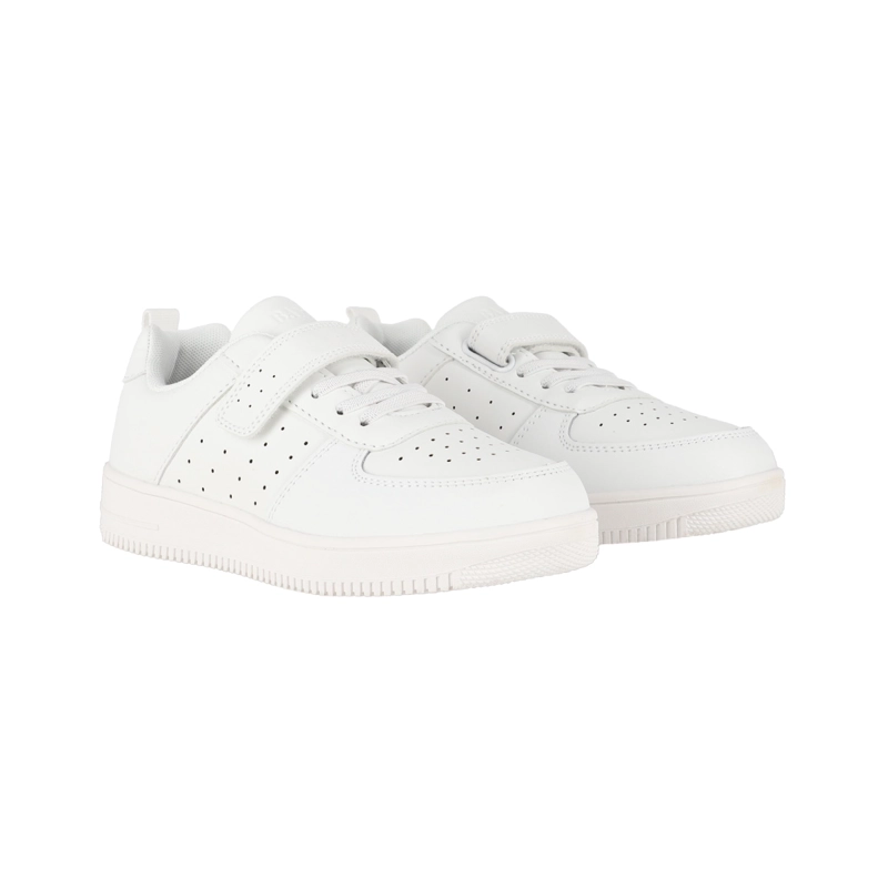 ZAPATILLAS JOVEN BLANCO BAMERS KEPLER - 5
