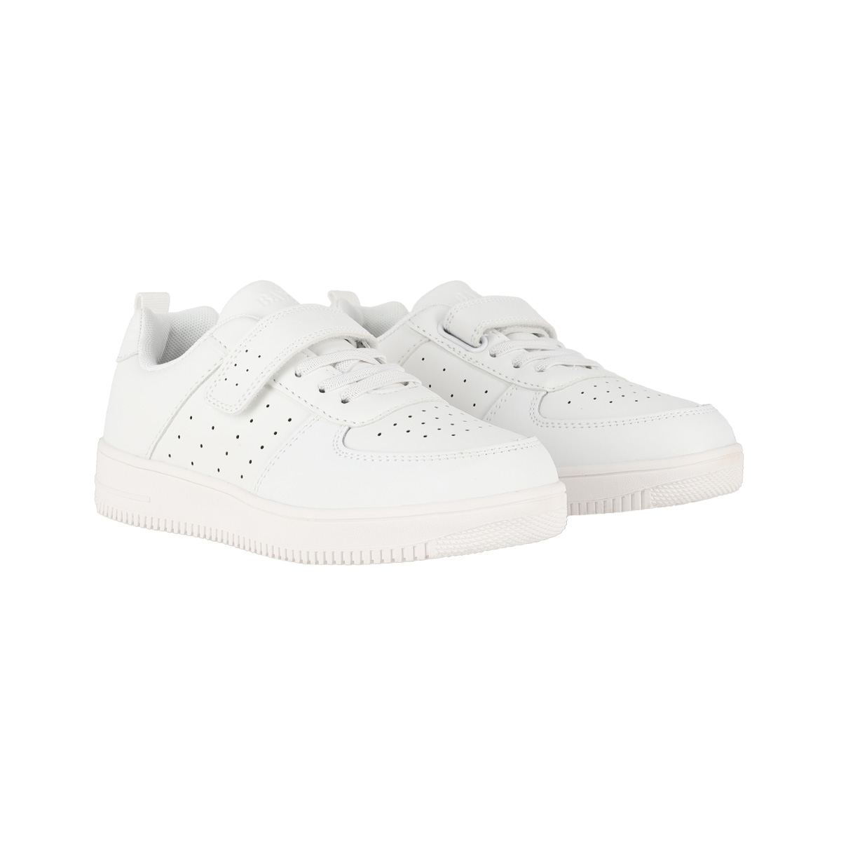 ZAPATILLAS JOVEN BLANCO BAMERS KEPLER - 5