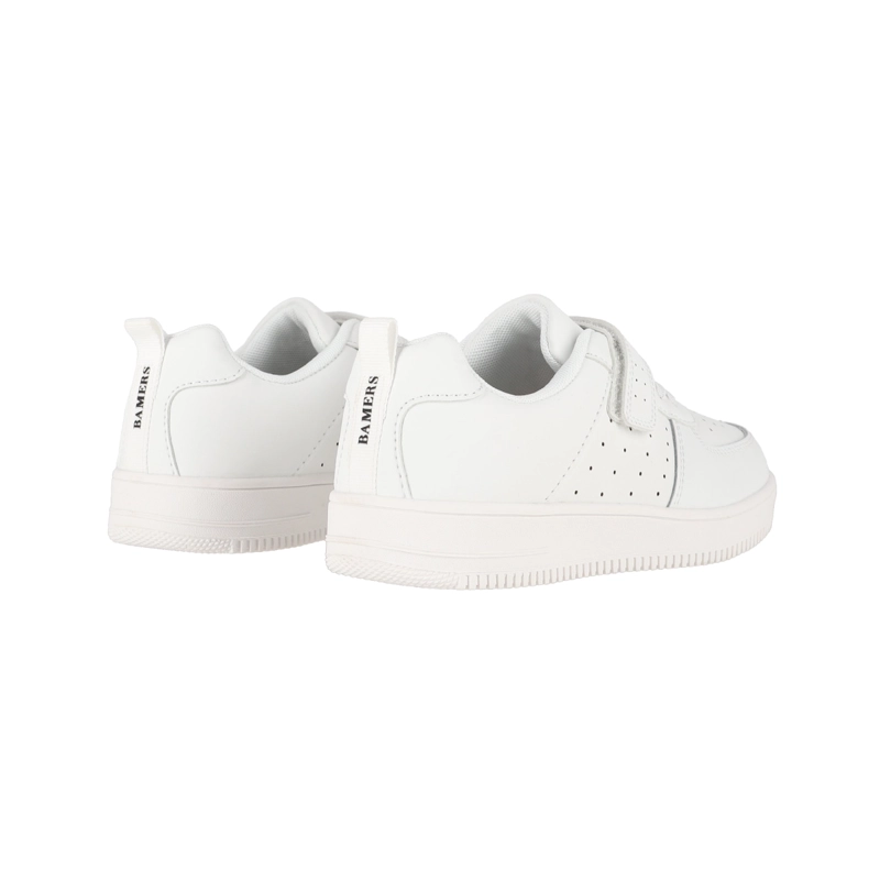 ZAPATILLAS JOVEN BLANCO BAMERS KEPLER - 6