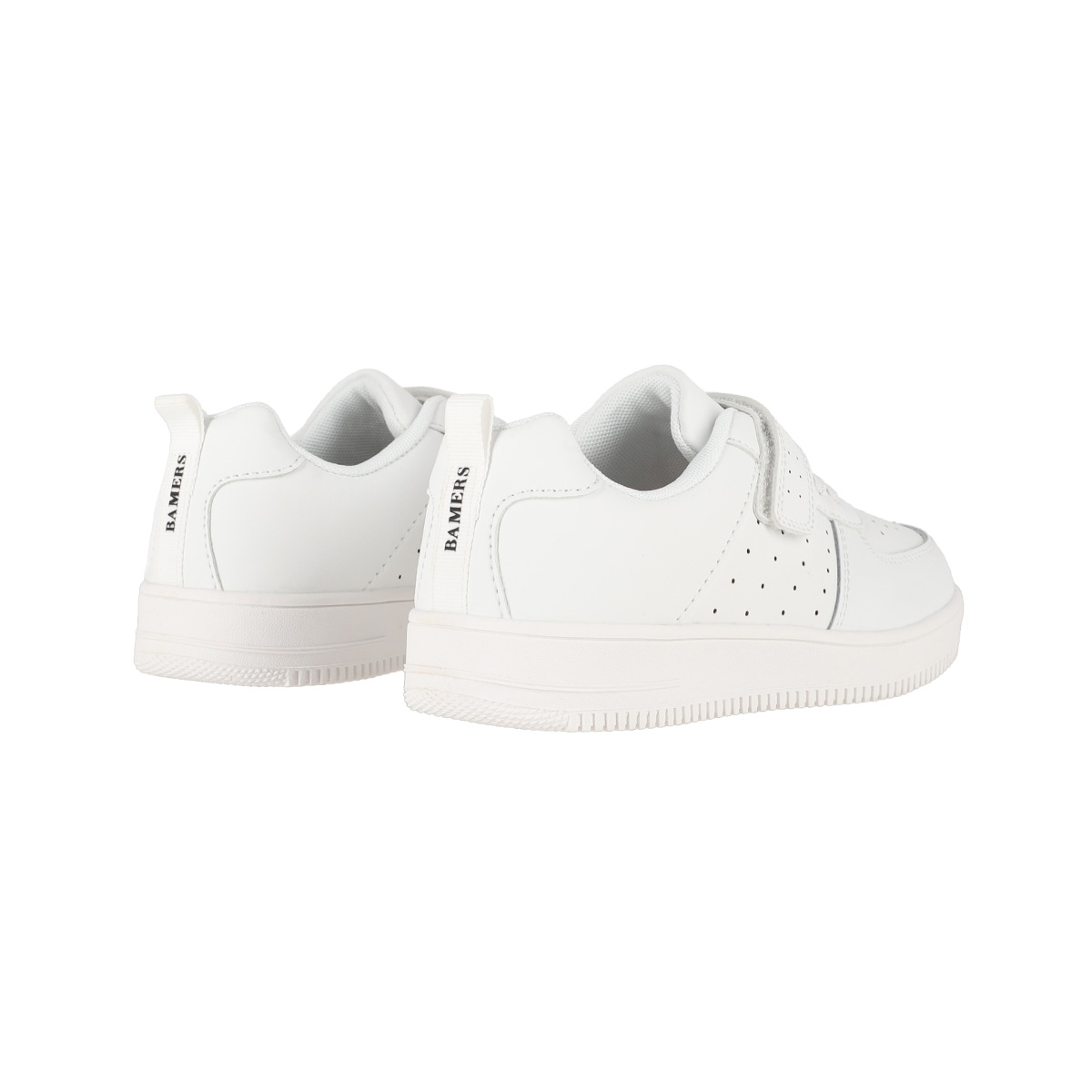 ZAPATILLAS JOVEN BLANCO BAMERS KEPLER - 6
