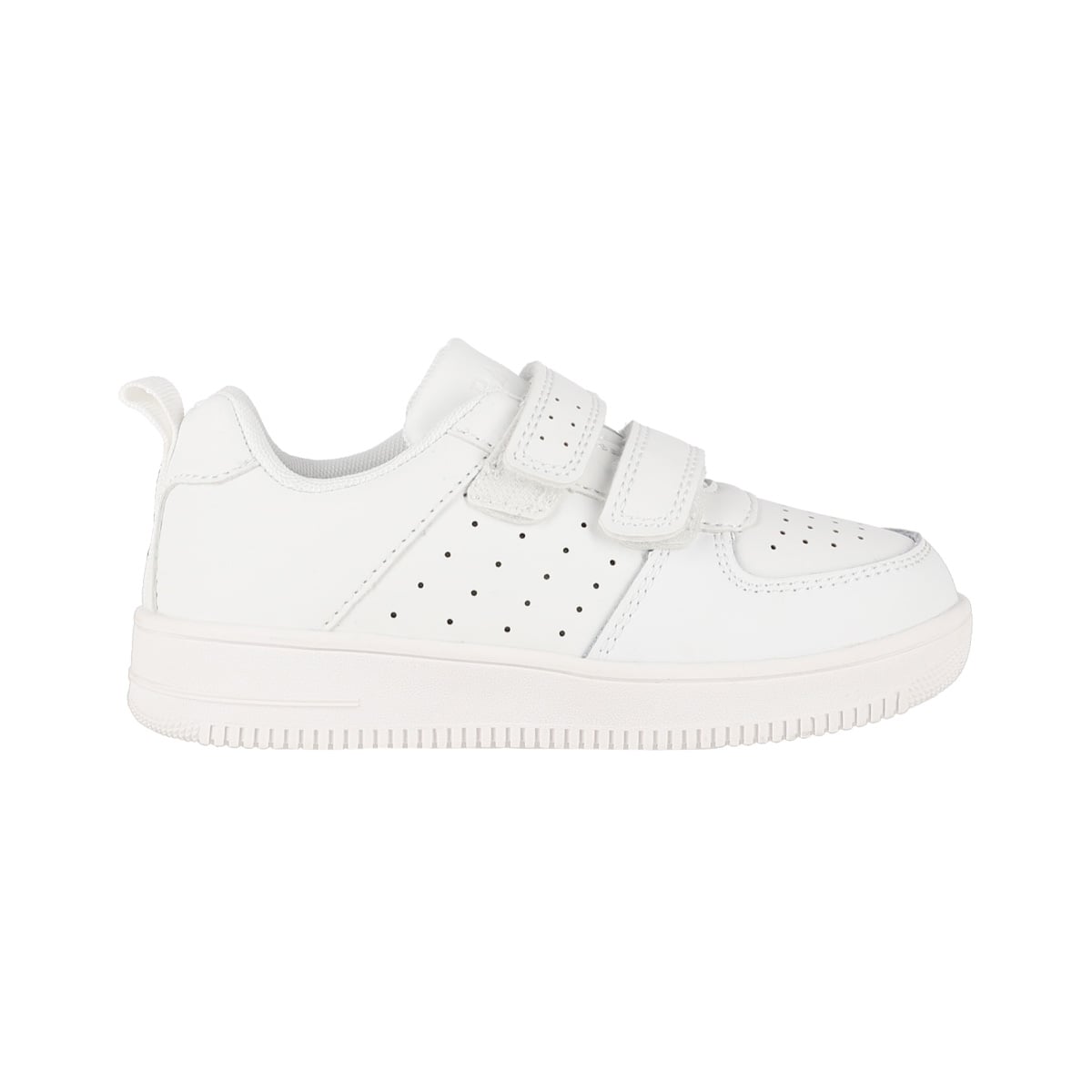 ZAPATILLAS NIÑOS BLANCO BAMERS KEPLER - 1