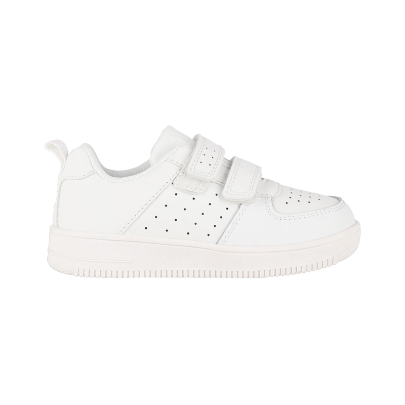 ZAPATILLAS NIÑOS BLANCO BAMERS KEPLER - 1