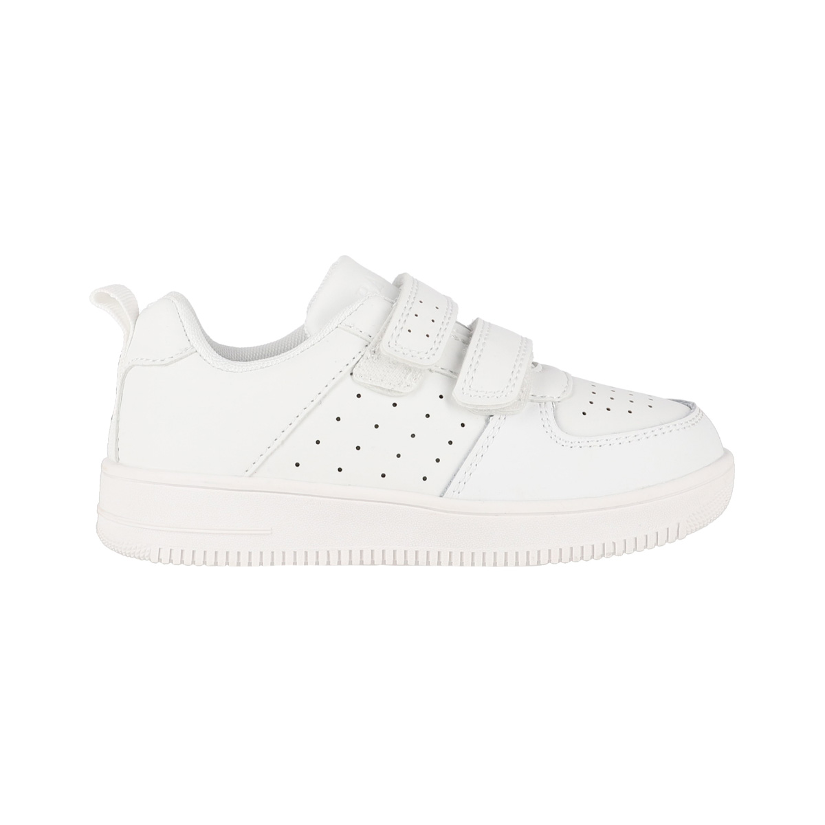 ZAPATILLAS NIÑOS BLANCO BAMERS KEPLER - 1