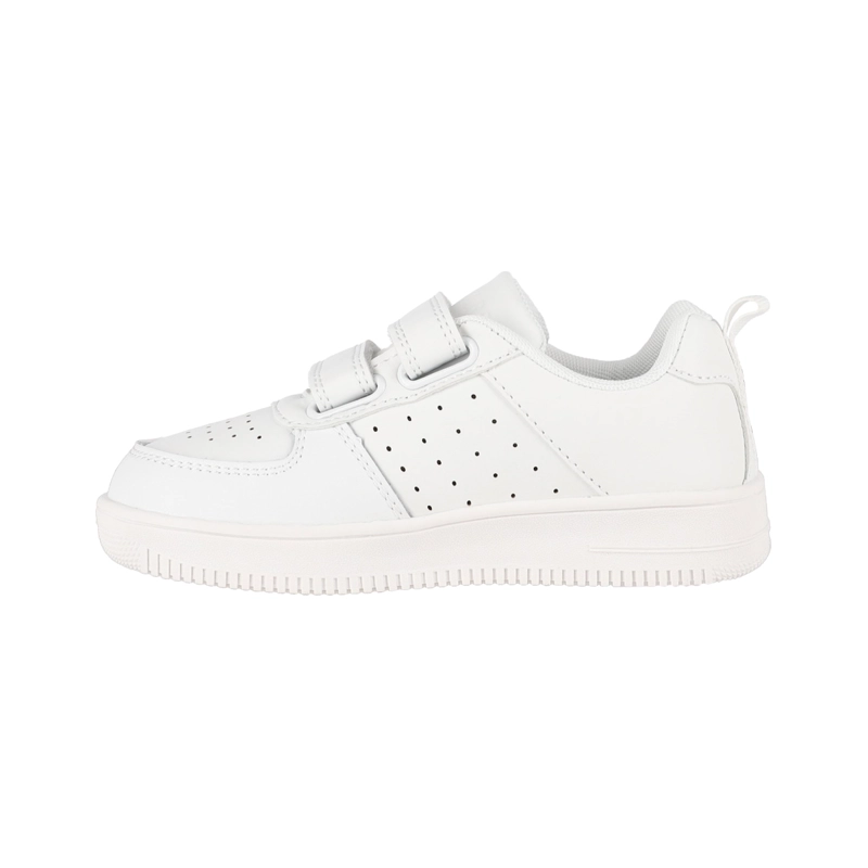 ZAPATILLAS NIÑOS BLANCO BAMERS KEPLER - 2