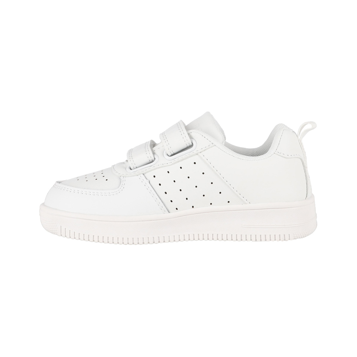 ZAPATILLAS NIÑOS BLANCO BAMERS KEPLER - 2
