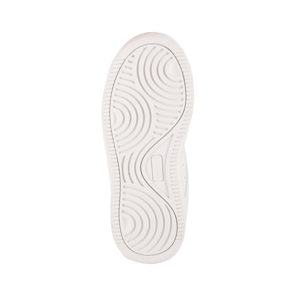 ZAPATILLAS NIÑOS BLANCO BAMERS KEPLER - 4